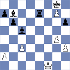 Millard - Moraes (Chess.com INT, 2020)