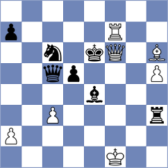 Vlassov - Belous (Chess.com INT, 2021)