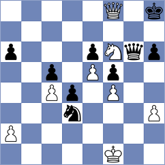 Stojcevski - Zvereva (Chess.com INT, 2020)