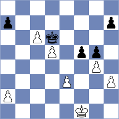 Timmermans - Adam (chess.com INT, 2024)