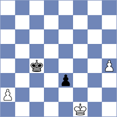 Gosh - Bykov (chess.com INT, 2024)