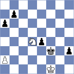 Konovalova - Bugayev (Chess.com INT, 2020)