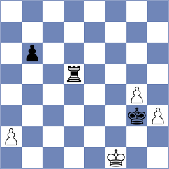 Tu - Tansen (Chess.com INT, 2020)