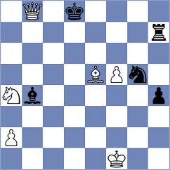 Chan Yi Ren - Gerbelli Neto (chess.com INT, 2023)