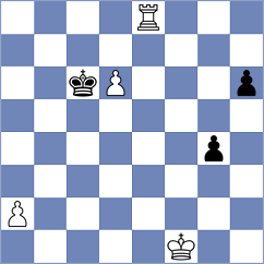 Skliarov - Paikens (chess.com INT, 2024)