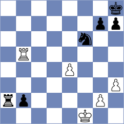 Ermenkov - He (Chess.com INT, 2021)