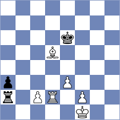 Perestjuk - Stillger (chess.com INT, 2024)