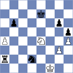 De La Colina - Wu (chess.com INT, 2022)
