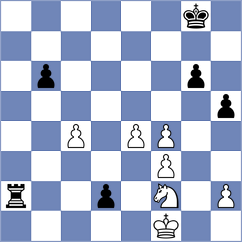 Badelka - Quintin Navarro (Chess.com INT, 2021)