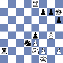 Swayams - Trifan (chess.com INT, 2023)