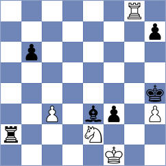 Gabrielian - Andreikin (chess.com INT, 2024)