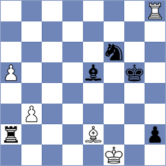 Nemcova - Eswaran (Chess.com INT, 2021)