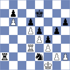 Montano Vicente - Stillger (chess.com INT, 2024)