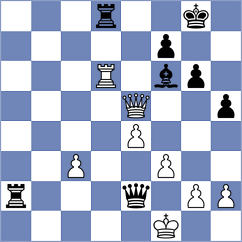 Marcziter - Sebag (Chess.com INT, 2021)