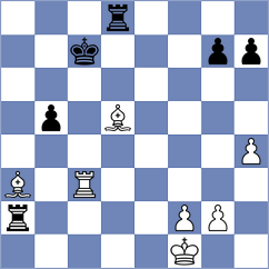Gurevich - Trakru (chess.com INT, 2024)