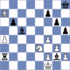 Barlakov - Grutter (chess.com INT, 2024)