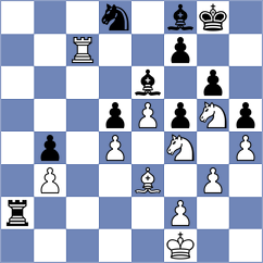 Demchenko - Urjubdshzirov (Chess.com INT, 2021)