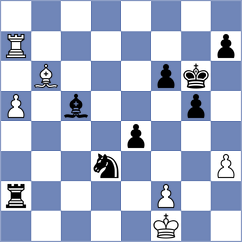 Serikbay - Kvendseth (Chess.com INT, 2020)