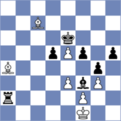 Hakemi - Kamsky (chess.com INT, 2024)