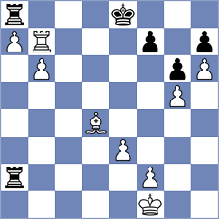 Melikhov - Rodriguez Santiago (chess.com INT, 2024)