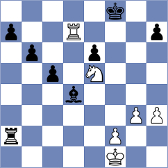 Tan - Ioannidis (chess.com INT, 2024)