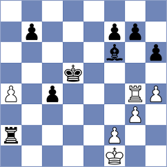 Liefrink - Munguntuul (Chess.com INT, 2021)