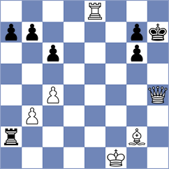 Klekowski - Smerdon (Chess.com INT, 2016)