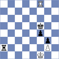 Cooper - Vinter Schou (Chess.com INT, 2020)