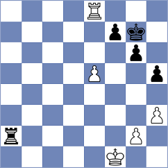 Kornyukov - Hehir (chess.com INT, 2024)