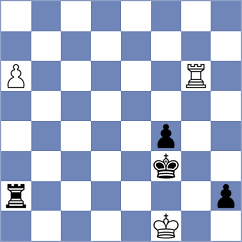 Safin - Gorin (Chess.com INT, 2020)