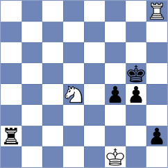 Koellner - Lagarde (chess.com INT, 2021)
