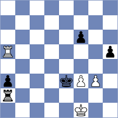 Ambartsumova - Korley (chess.com INT, 2024)