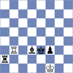 Cori - Esipenko (chess.com INT, 2020)