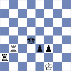 Landaw - Quparadze (Chess.com INT, 2020)