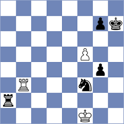 Rusu - Drygalov (Chess.com INT, 2020)