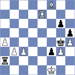 Khazieva - Chen (Chess.com INT, 2020)