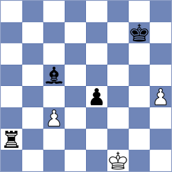 Mikaelyan - Remolar Gallen (chess.com INT, 2023)