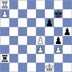 Collins - Ivanisevic (chess.com INT, 2024)
