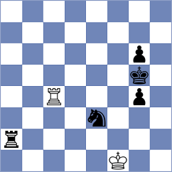 Amba - Tomb (Chess.com INT, 2020)