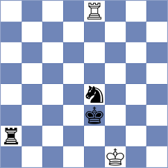 Nemcova - Nagle (Chess.com INT, 2018)