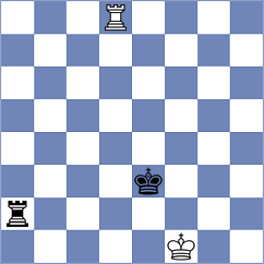 Sliwicki - Samunenkov (chess.com INT, 2021)