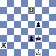 Ravi - Sarana (Chess.com INT, 2021)