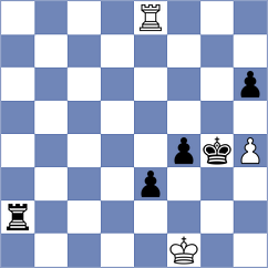 Titus - Bjerre (chess.com INT, 2024)