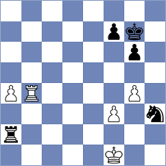 Balog - Mamedov (Chess.com INT, 2020)
