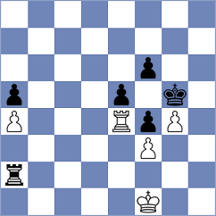 Taras - Vakhlamov (Chess.com INT, 2021)