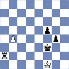 Vakhlamov - Kislov (chess.com INT, 2021)