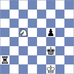 Reprintsev - Silva (chess.com INT, 2022)