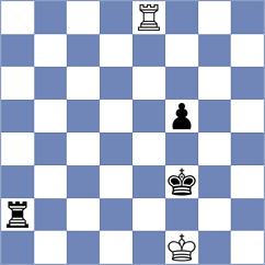 Bogumil - Garcia Correa (chess.com INT, 2024)