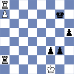Miszler - Ozen (chess.com INT, 2021)