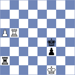 Gusarov - Brunner (chess.com INT, 2021)